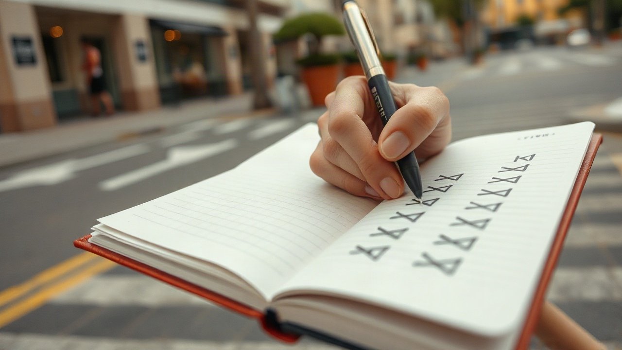 Editorial scene illustrating Can You Rewrite the Same Script?