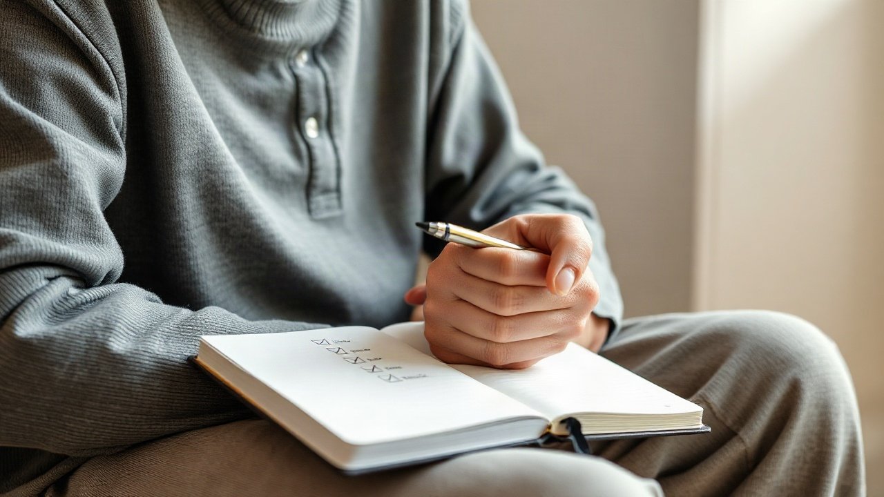 Editorial scene illustrating 369 Method for Beginners