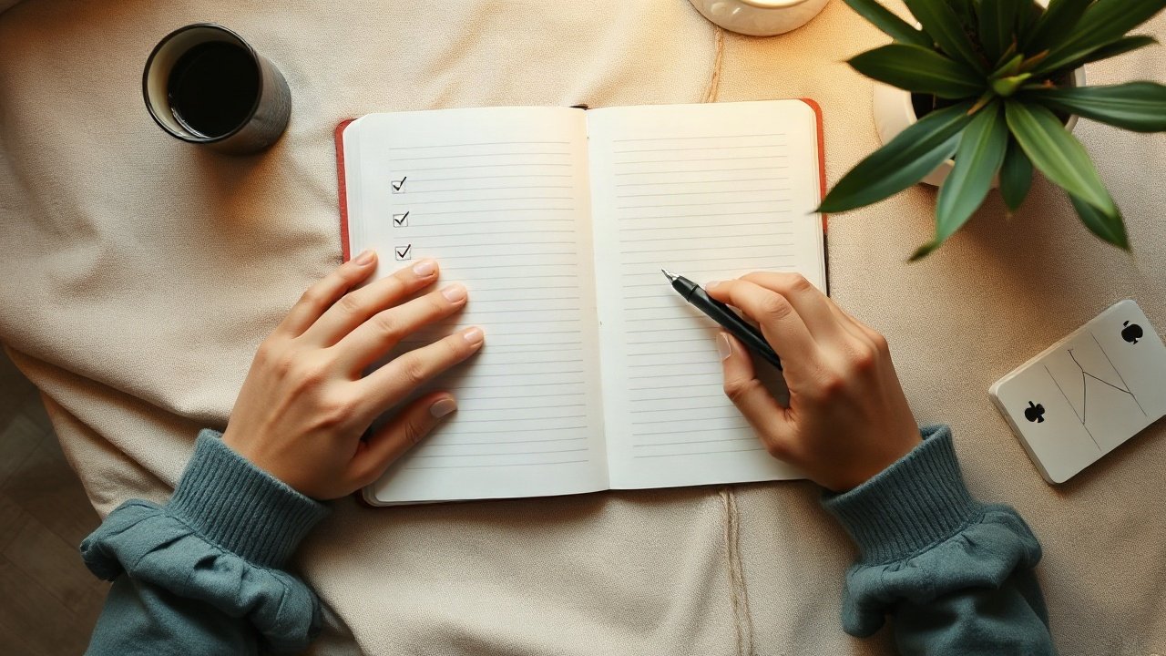 Editorial scene illustrating Can You Do 369 Method Every Day?
