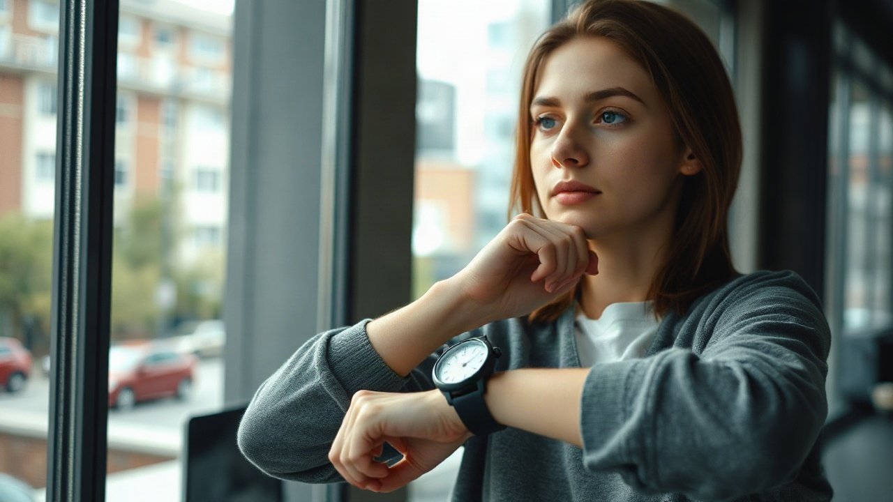 Editorial scene illustrating How to Track Progress With Mental Contrasting Without Obsessing