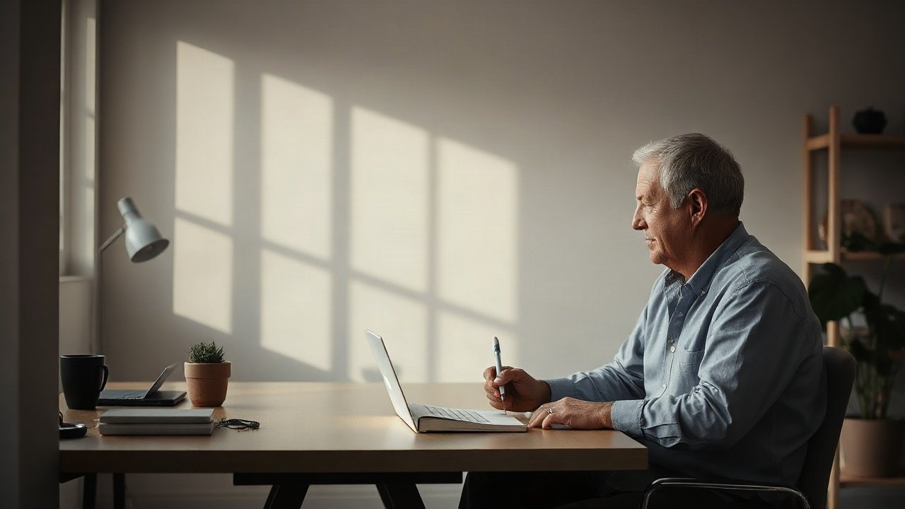 Editorial scene illustrating Scripting Examples: Good, Weak and Overcomplicated