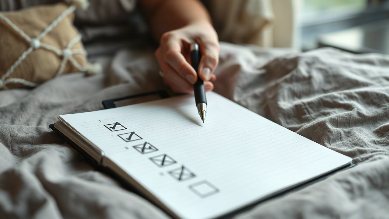 Editorial scene illustrating Scripting for Beginners