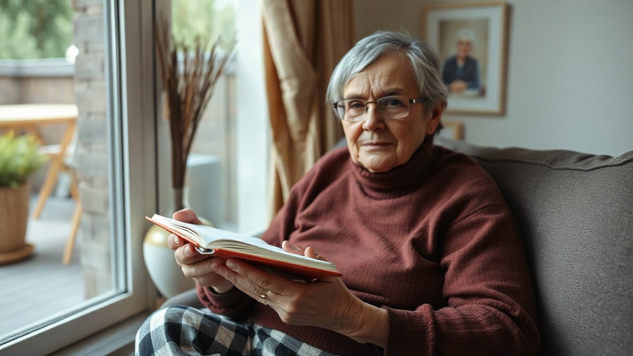Editorial scene illustrating What to Do After You Write Down What You Want