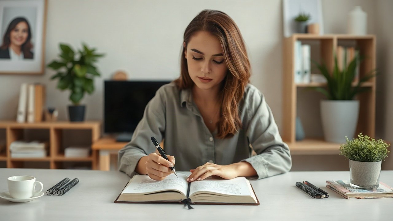 Editorial scene illustrating 369 Method for Study: A Practical Guide