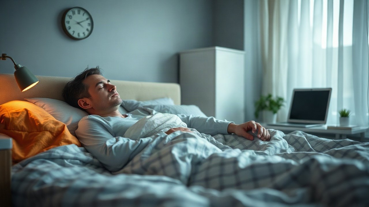 Editorial scene illustrating SATS for Home: A Practical Guide