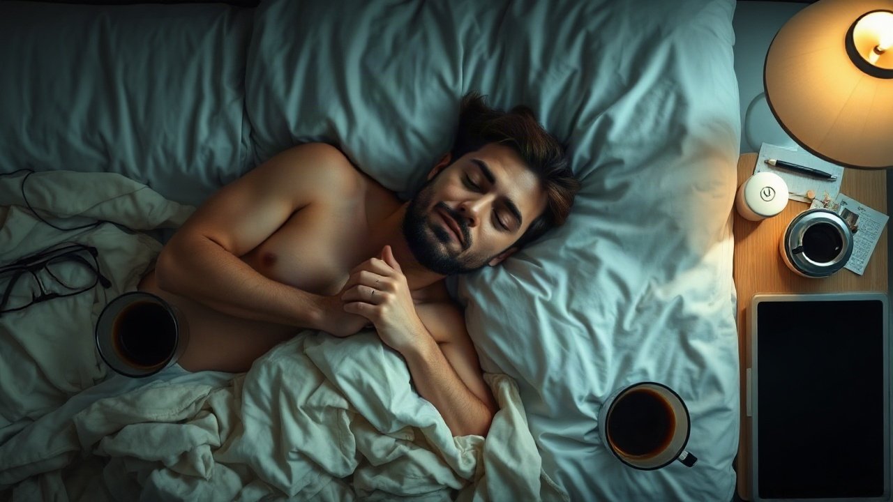 Editorial scene illustrating SATS for Love: A Practical Guide