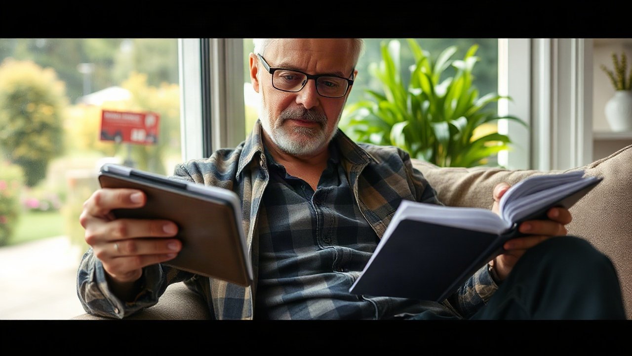 Editorial scene illustrating Scripting for Money: A Practical Guide