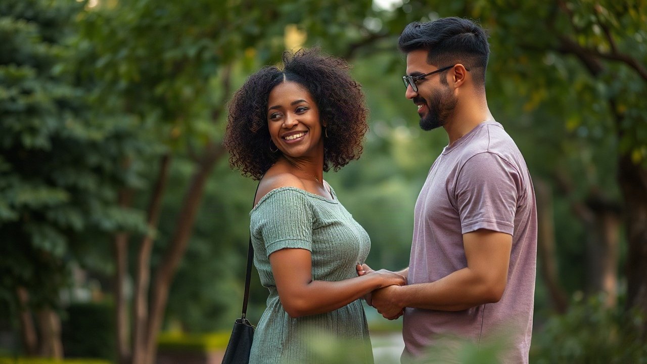 Editorial scene illustrating Visualization for Love: A Practical Guide