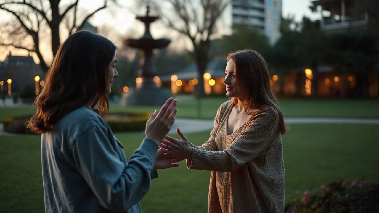 Editorial scene illustrating A Behaviour Experiment for Believing There Are No Good Partners