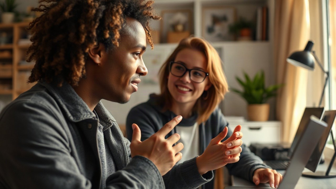 Editorial scene illustrating A Behaviour Experiment for Fear Of Criticism
