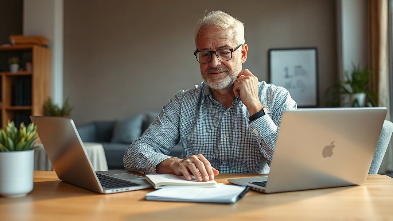 Editorial scene illustrating Fear Of Self-Promotion: How It Can Shape Your Manifestation Practice