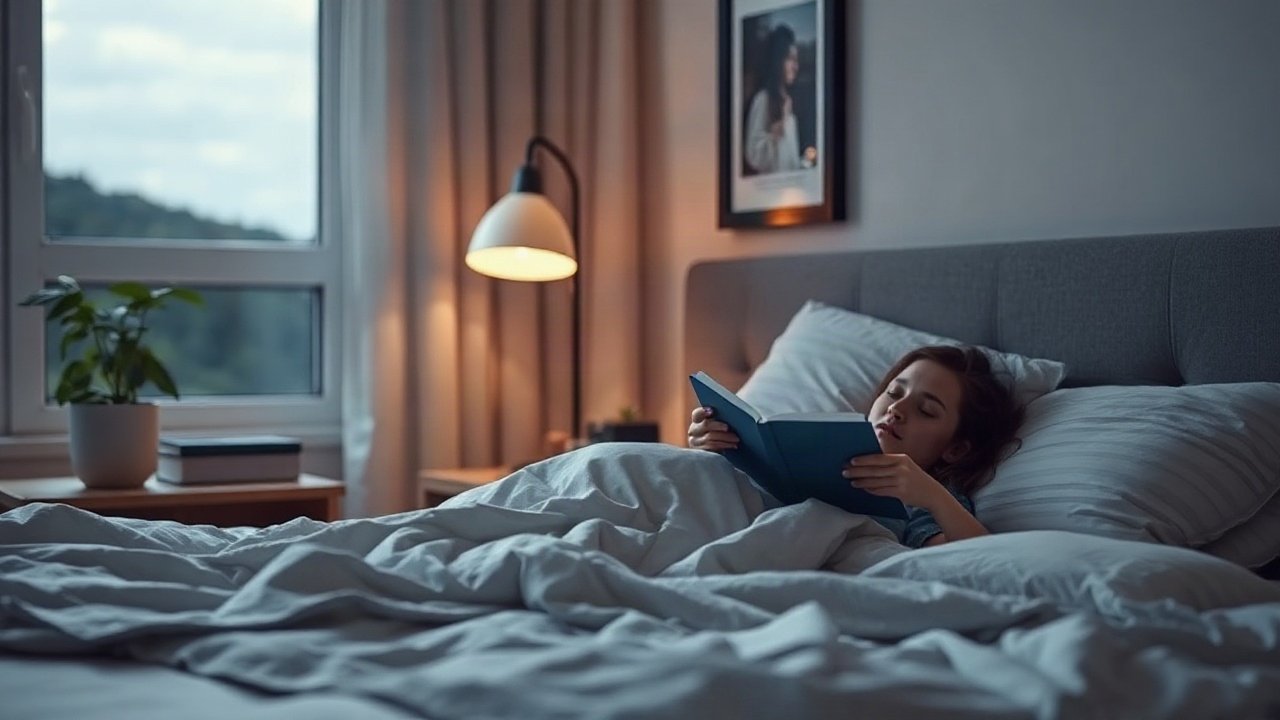 Editorial scene illustrating How Pulse Should Diagnose 'I fall asleep during SATS'