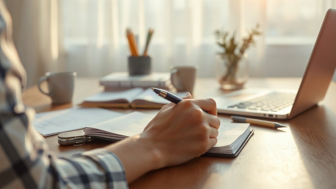 Editorial scene illustrating Should You Change Technique If I got rejected from the job?