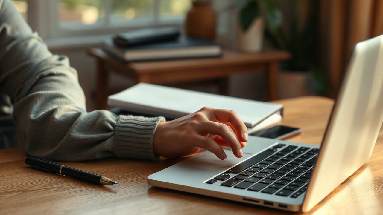Editorial scene illustrating Why I got rejected from the job — and What It Does Not Mean