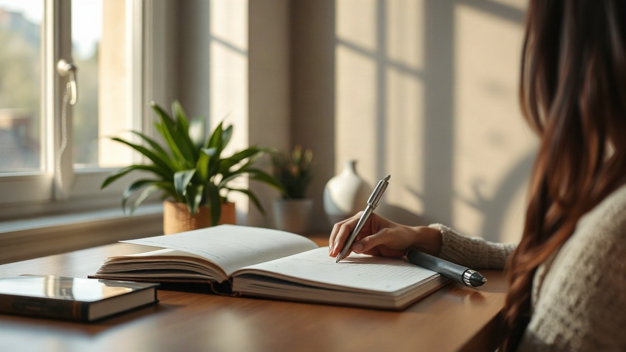 Editorial scene illustrating Why my business lost a client — and What It Does Not Mean