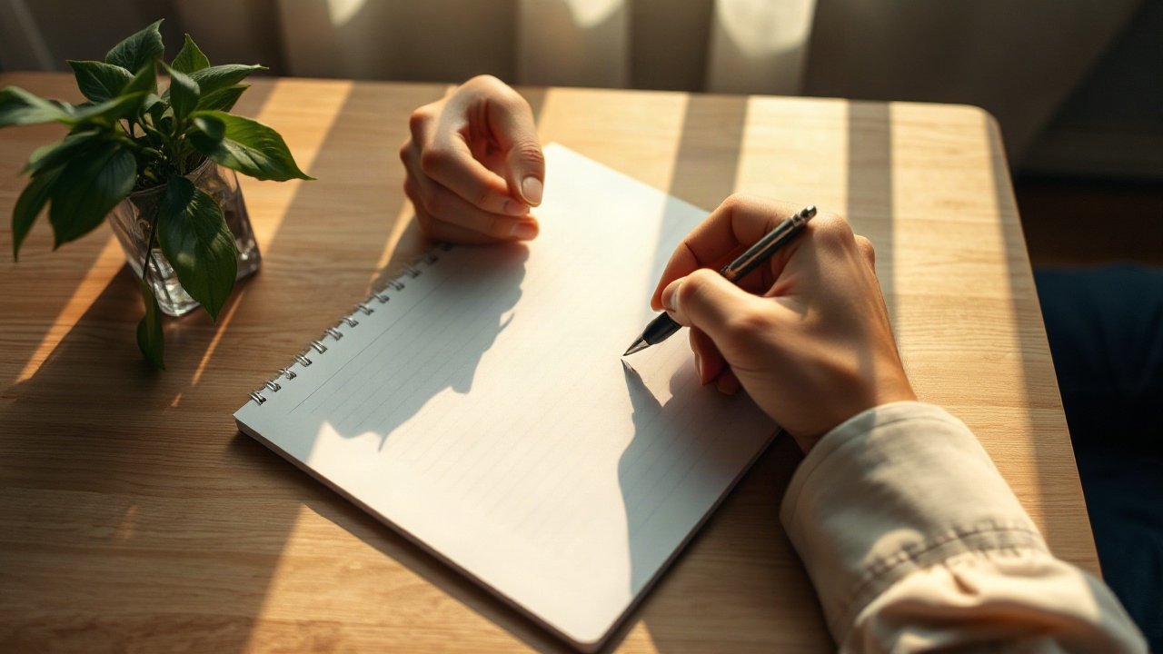 Editorial scene illustrating 33x3 Method for Beginners