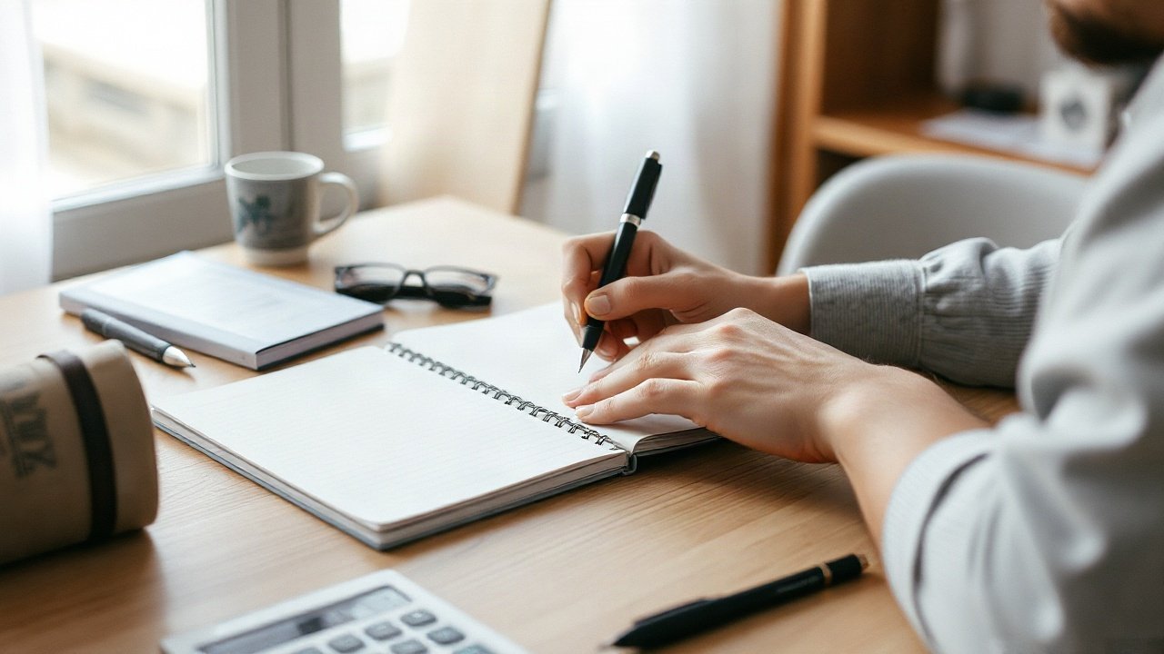 Editorial scene illustrating Can You Do 17-Second Method Every Day?