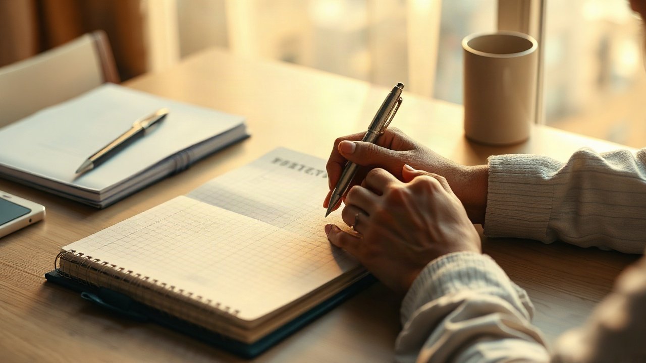 Editorial scene illustrating Can You Do Focus Wheel Every Day?