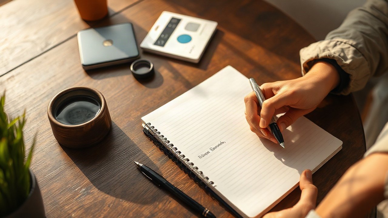 Editorial scene illustrating Can You Do Segment Intending Every Day?