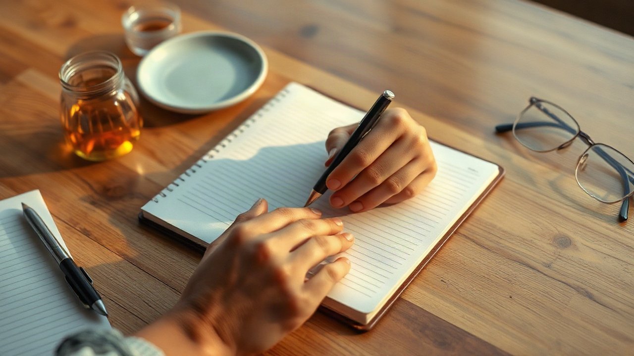 Editorial scene illustrating Can You Mix I Remember When With Other Manifestation Methods?