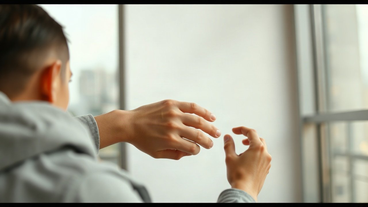 Editorial scene illustrating Can You Use Acting As If for More Than One Goal?