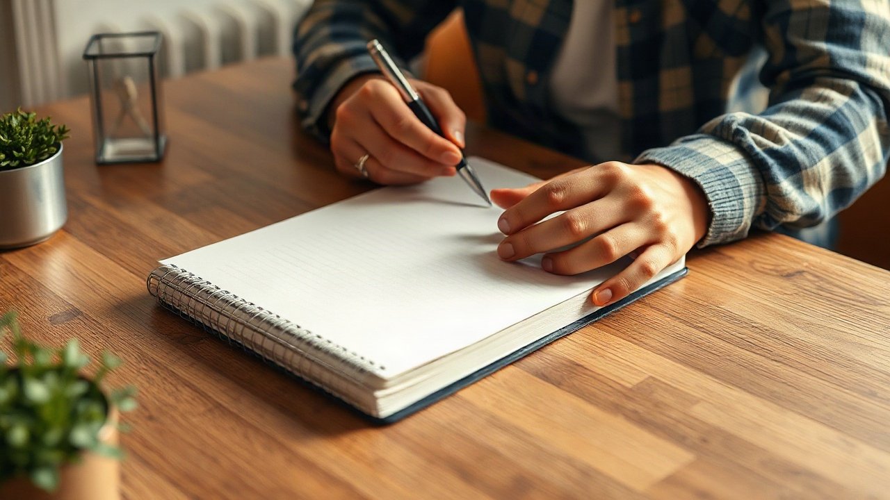 Editorial scene illustrating Can You Use Inner Conversations for More Than One Goal?