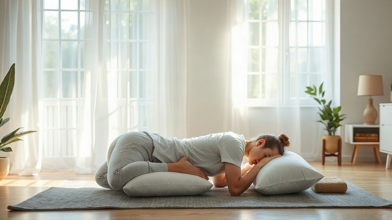 Editorial scene illustrating Can You Use Pillow Method for More Than One Goal?