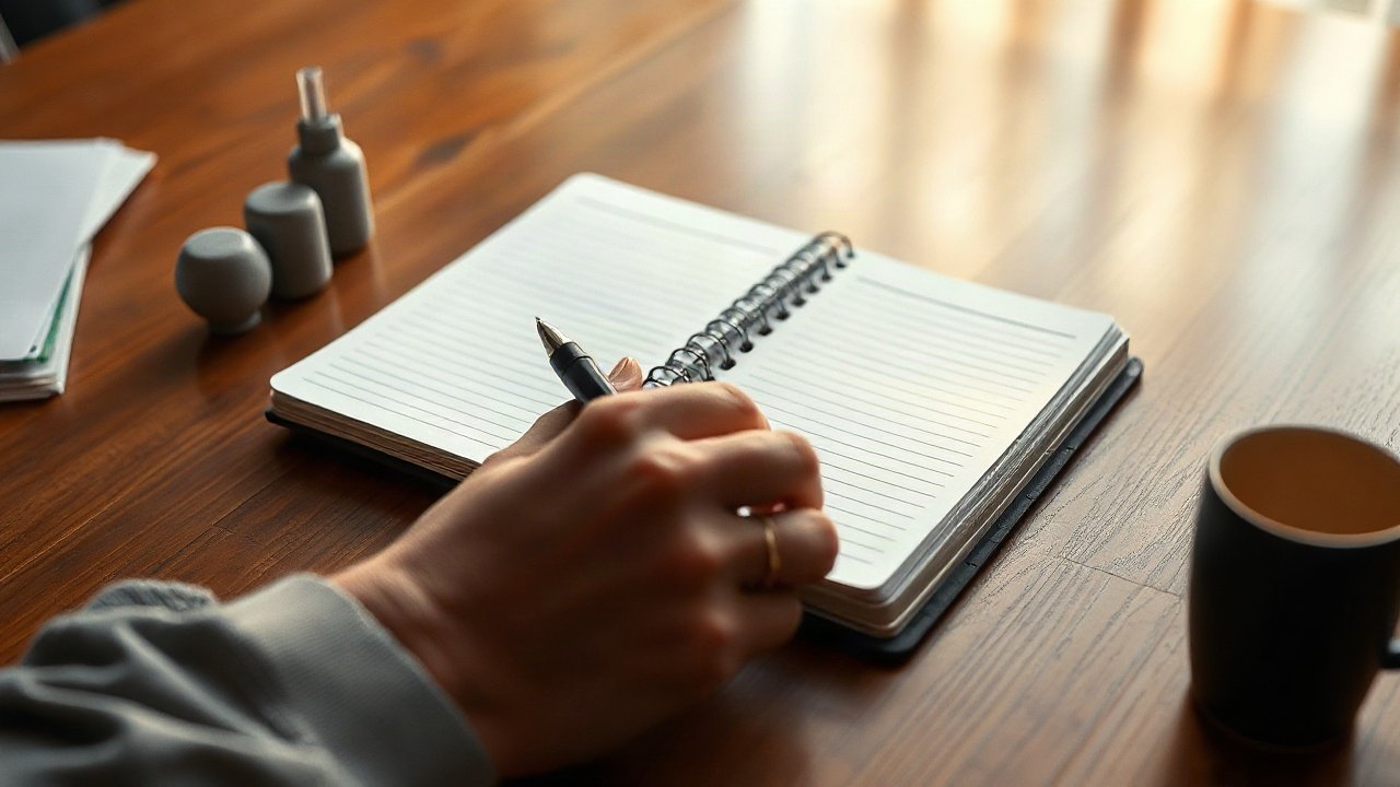 Editorial scene illustrating Does 33x3 Method Work? What It Can and Cannot Do