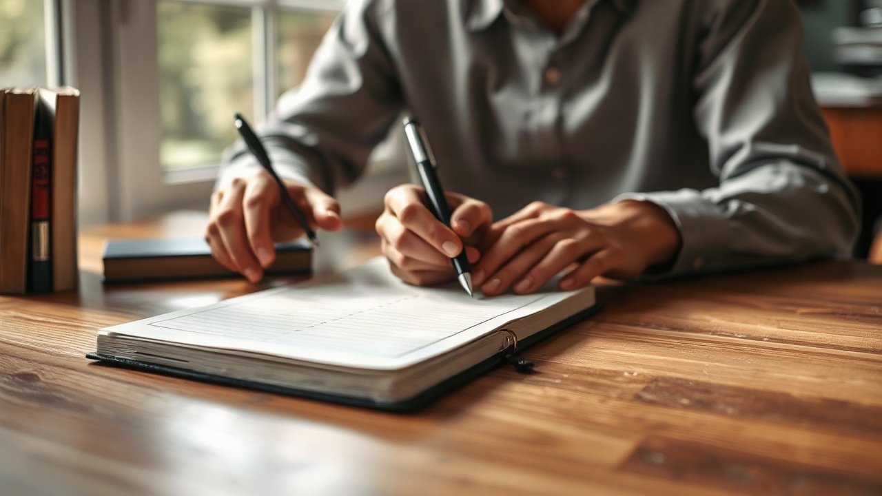 Editorial scene illustrating How to Do I Remember When: Step-by-Step