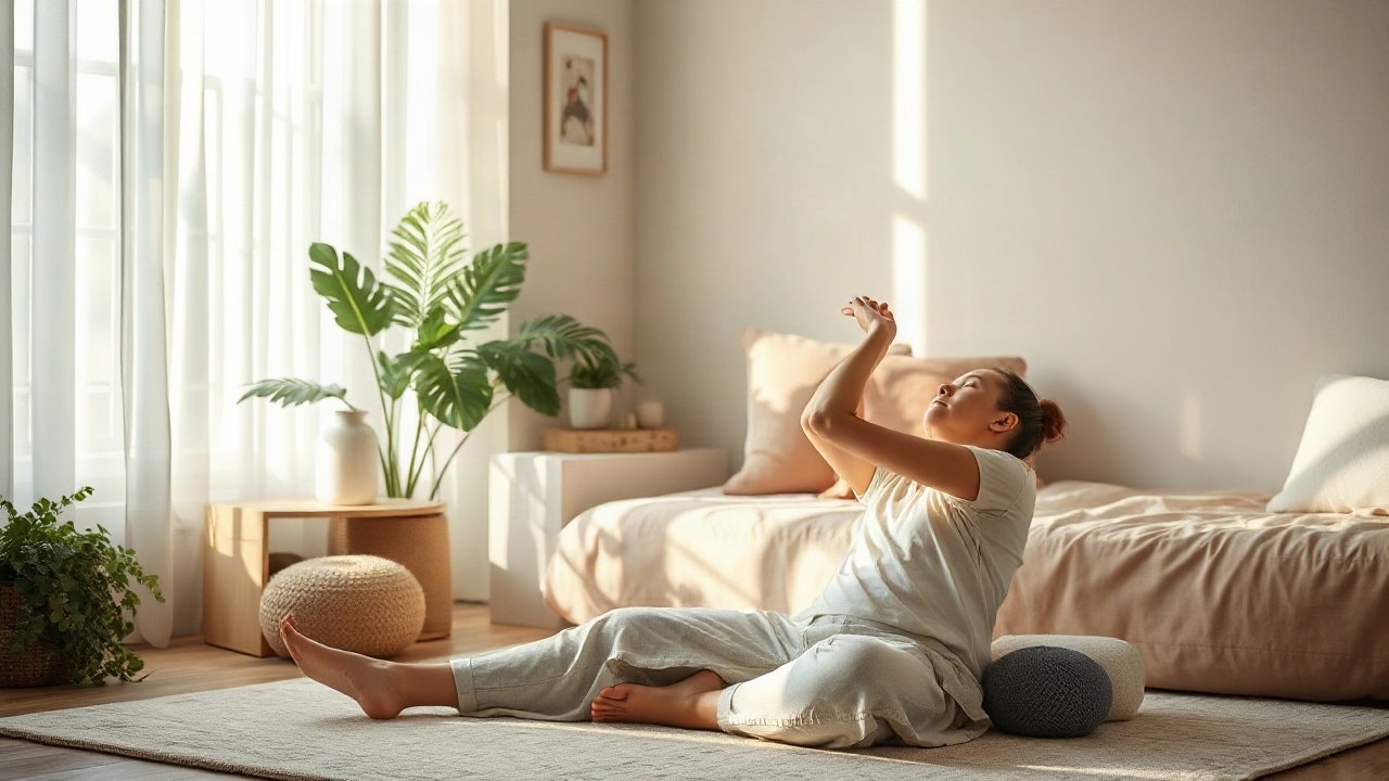 Editorial scene illustrating How to Do Lullaby Method: Step-by-Step