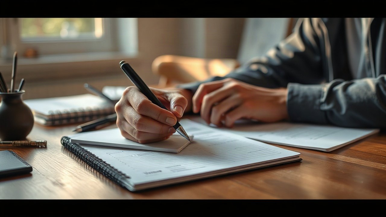 Editorial scene illustrating How to Do Segment Intending: Step-by-Step