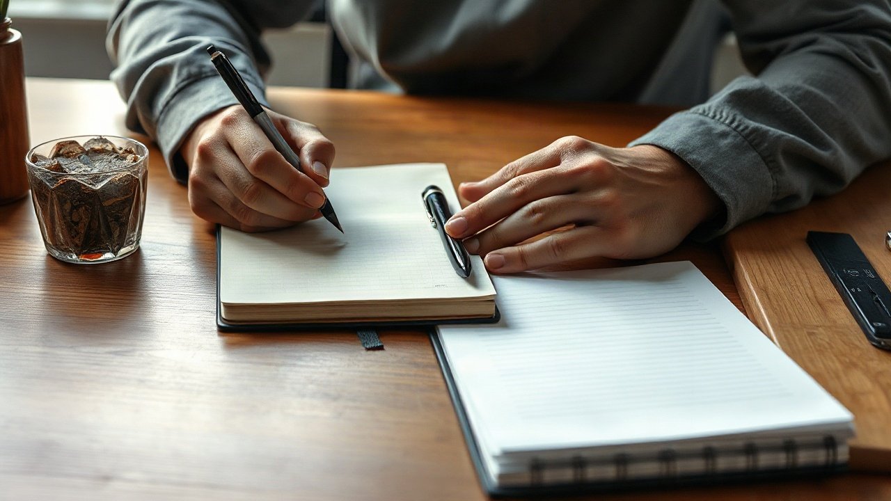 Editorial scene illustrating How to Pair 17-Second Method With Real-World Action