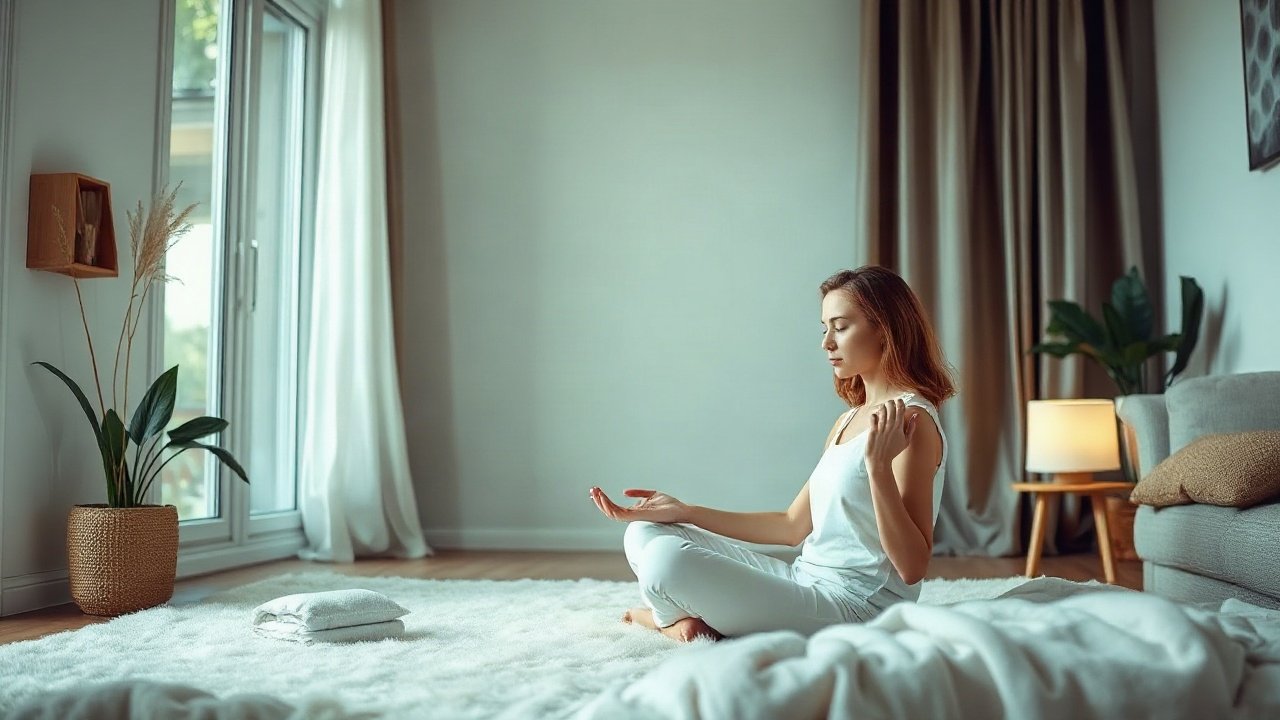 Editorial scene illustrating How to Pair Lullaby Method With Real-World Action