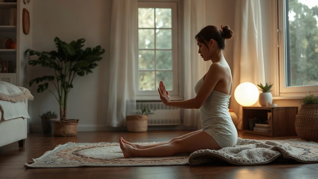 Editorial scene illustrating Lullaby Method for Beginners