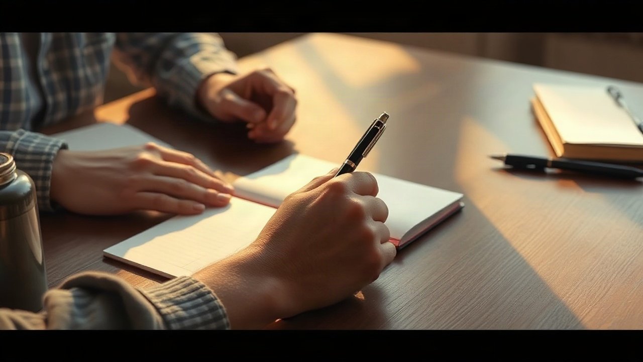 Editorial scene illustrating Segment Intending Template: A Simple Version You Can Reuse