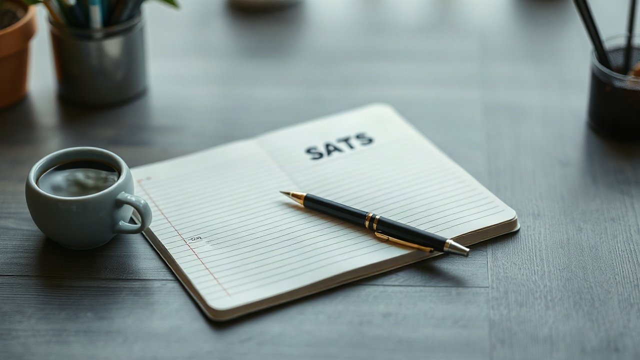 Editorial scene illustrating 369 Method vs SATS: What's the Difference and Which Fits You Better?
