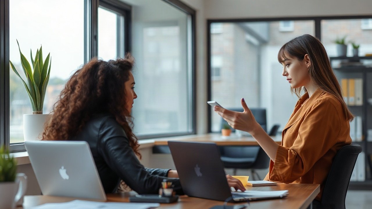 Editorial scene illustrating Self-Concept vs Confidence: What's the Difference and Which Fits You Better?