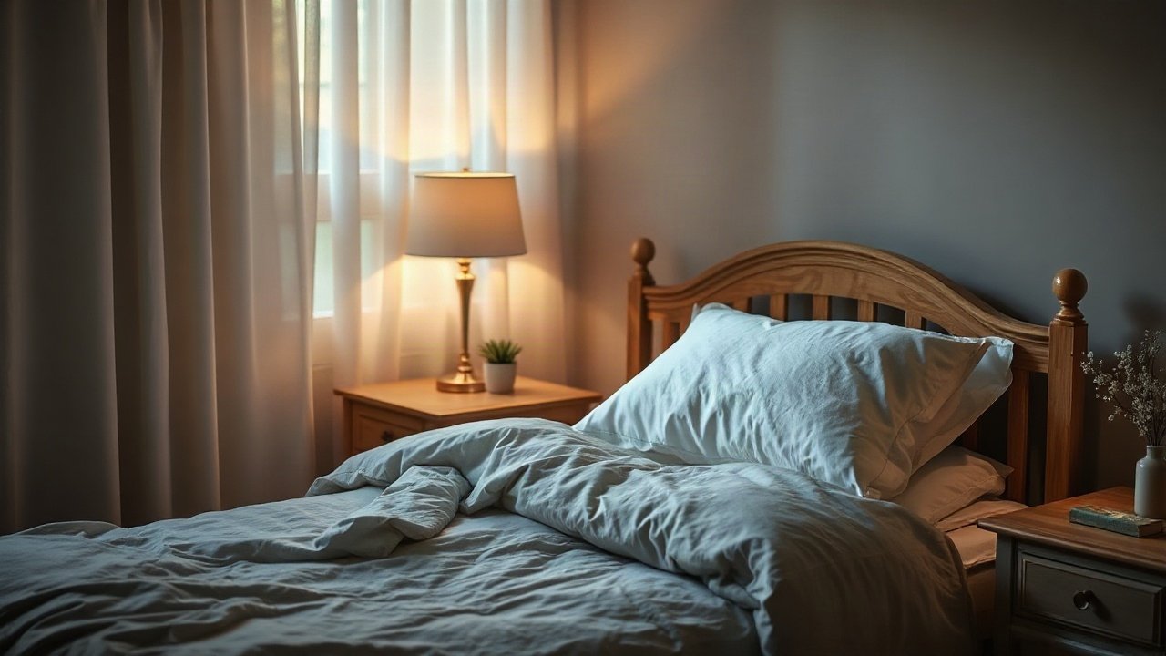 Editorial scene illustrating Pillow Method for Confidence: A Practical Guide