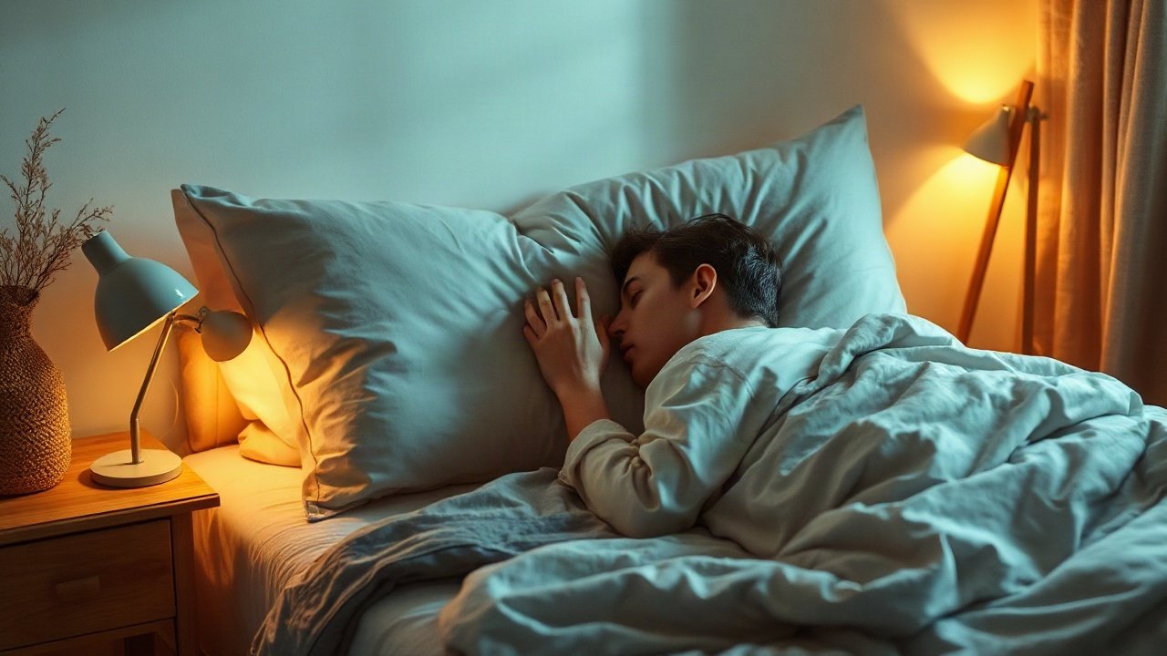 Editorial scene illustrating Pillow Method for Love: A Practical Guide