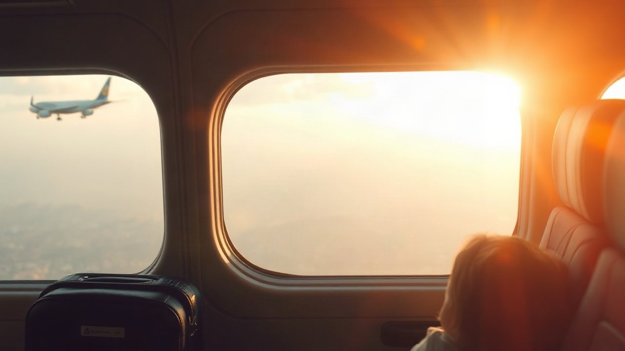 Editorial scene illustrating Segment Intending for Travel: A Practical Guide