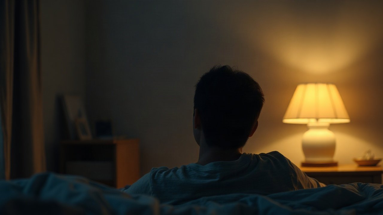 Editorial scene illustrating Common Misunderstandings About Lullaby Method