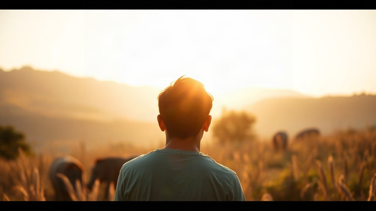 Editorial scene illustrating Common Misunderstandings About Prayer as Imagination