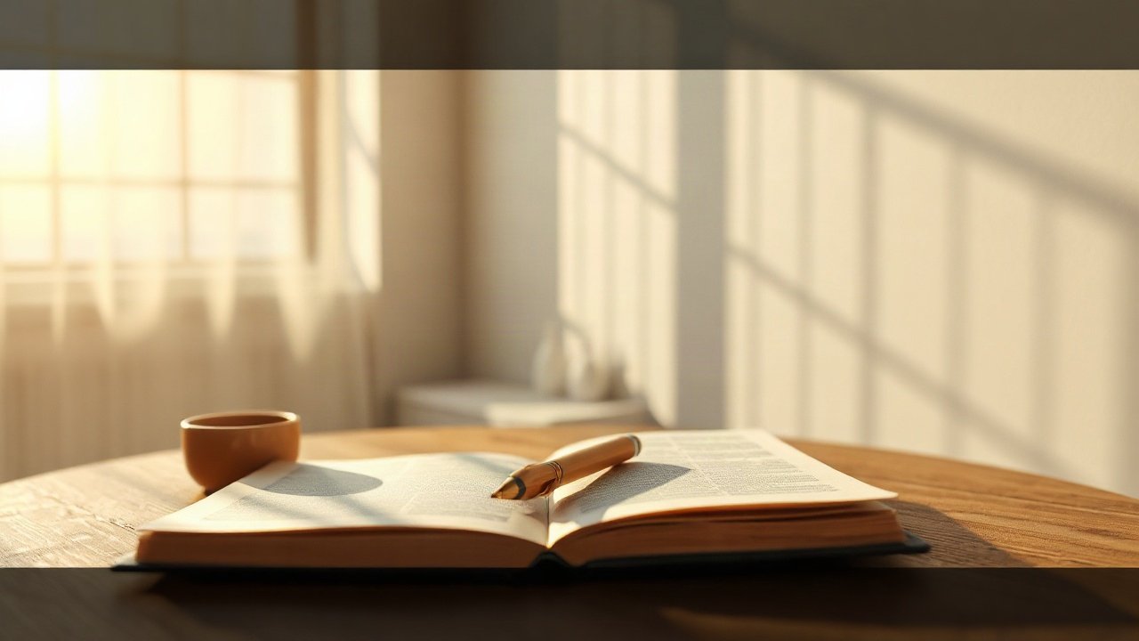 Editorial scene illustrating How Modern Manifestation Culture Reinterprets 3D and 4D