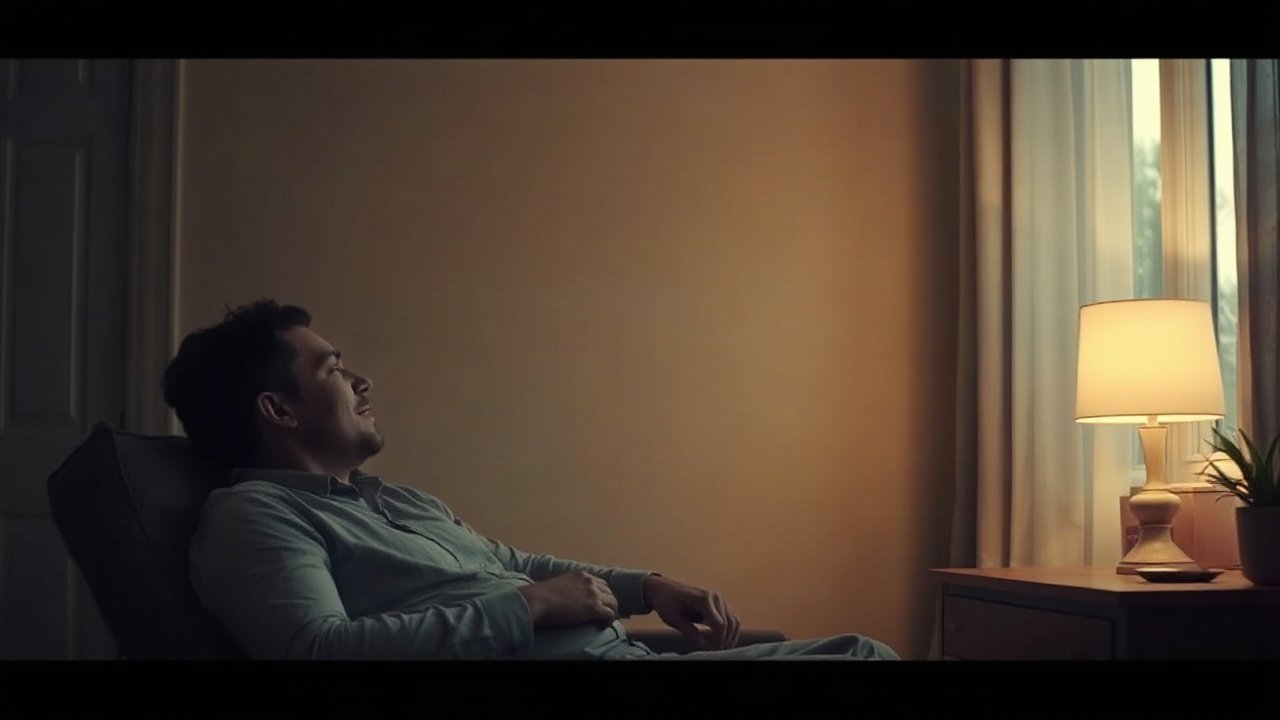Editorial scene illustrating How Modern Manifestation Culture Reinterprets State Akin to Sleep