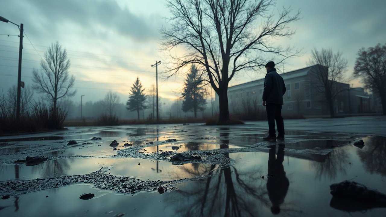 Editorial scene illustrating What psychologists mean by magical thinking