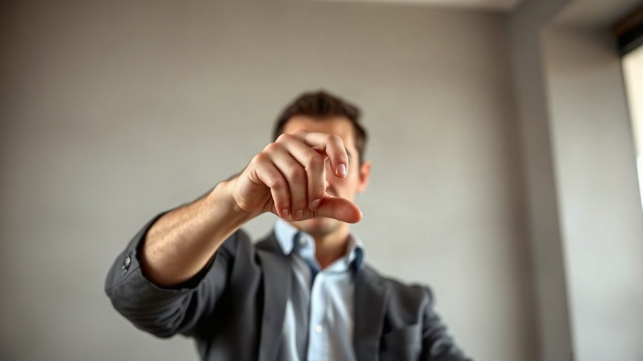 Editorial scene illustrating Common Blocks When Manifesting Job Rejection