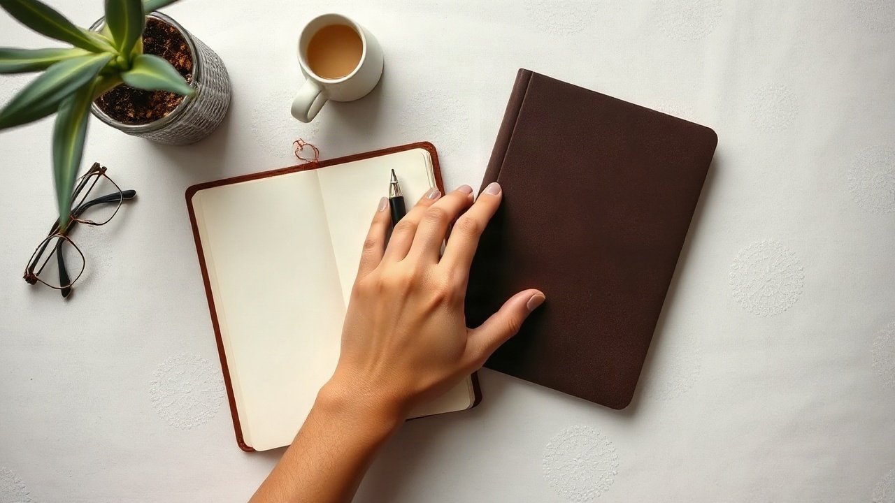 Editorial scene illustrating How to Manifest Confidence After Rejection Without Ignoring the Real-World Work