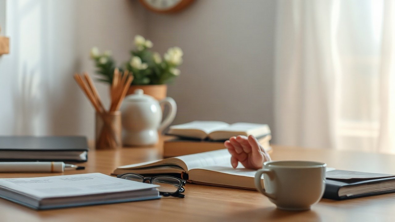Editorial scene illustrating How to Manifest Solo Travel Without Ignoring the Real-World Work