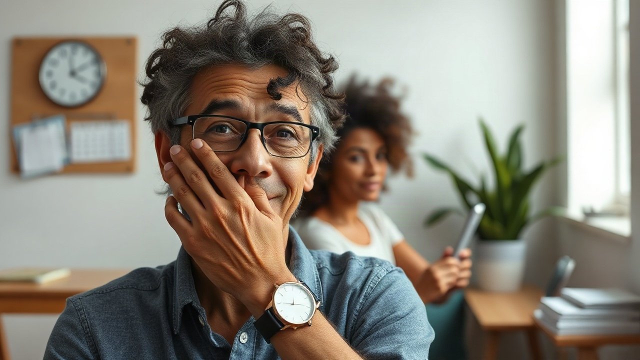 Editorial scene illustrating How to Track Real Progress Toward Publishing