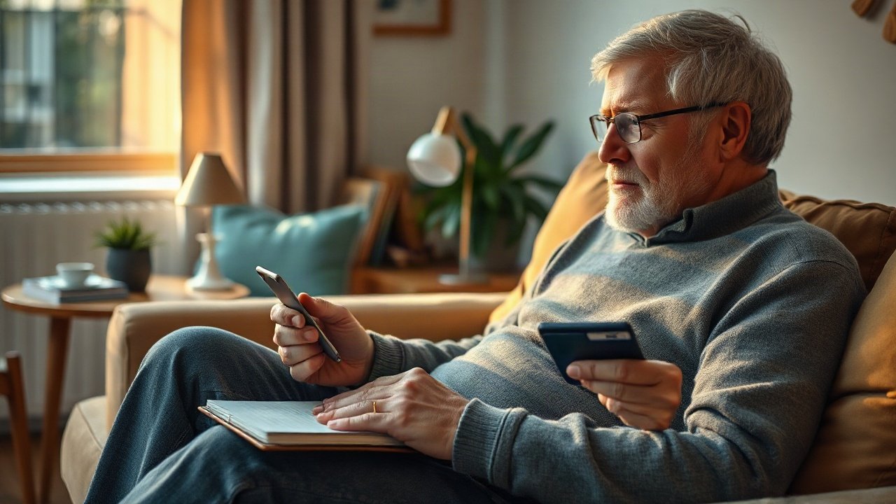 Editorial scene illustrating How to Visualize Charging More Without Only Fantasising About the Result